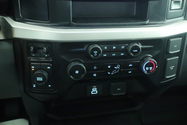 2024 Ford Super Duty F-350 SRW SCAB New Braunfels TX