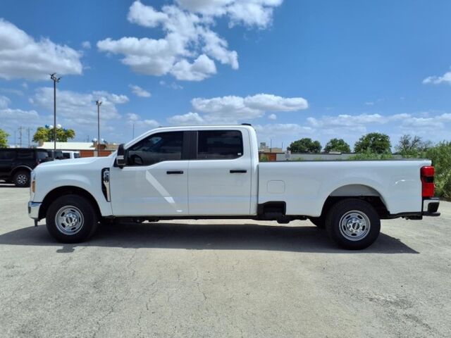 2024 Ford Super Duty F-350 SRW XL  TX