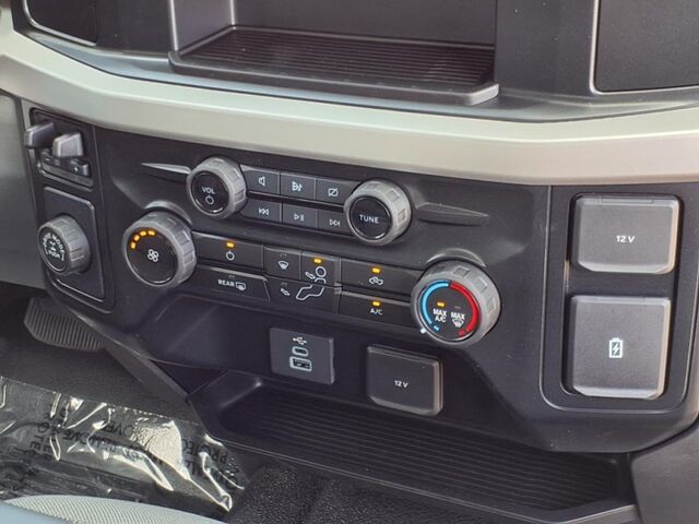 2024 Ford Super Duty F-350 SRW XL  TX