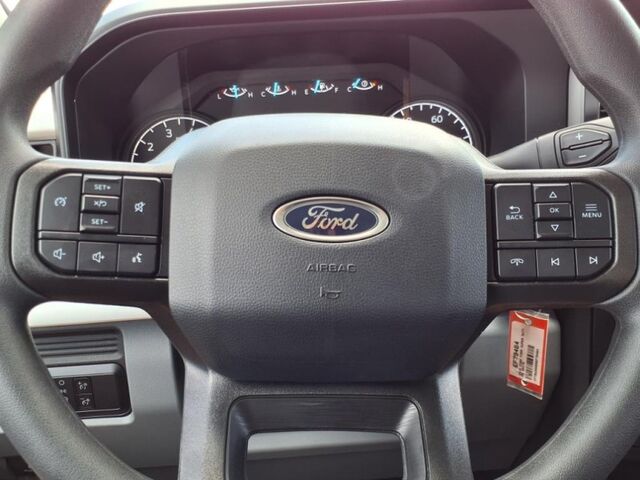 2024 Ford Super Duty F-350 SRW XL  TX