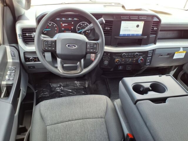 2024 Ford Super Duty F-350 SRW XL  TX
