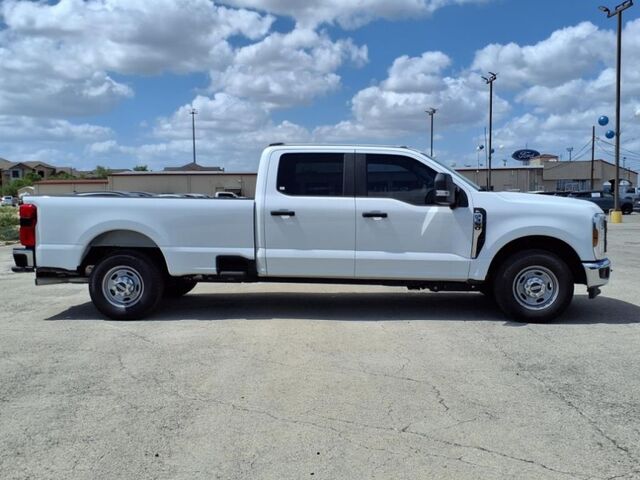 2024 Ford Super Duty F-350 SRW XL  TX