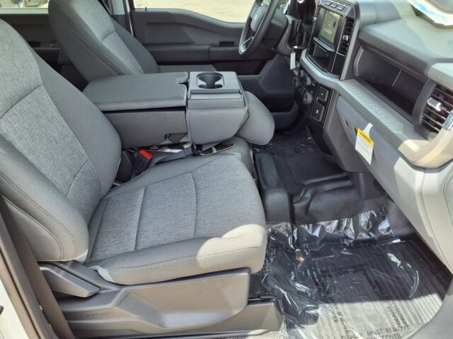 2024 Ford Super Duty F-350 SRW XL  TX