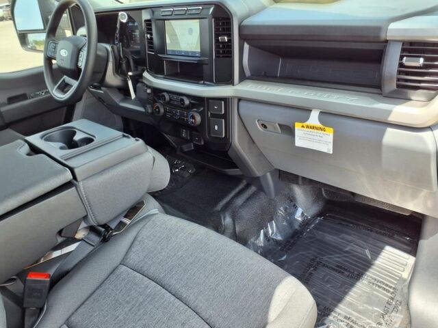 2024 Ford Super Duty F-350 SRW XL  TX