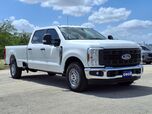 2024 Ford Super Duty F-350 SRW XL