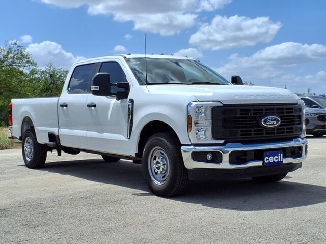 2024 Ford Super Duty F-350 SRW XL  TX