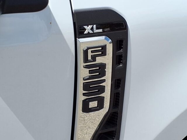 2024 Ford Super Duty F-350 SRW XL  TX