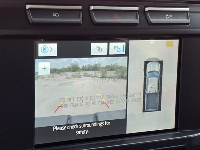 2024 Ford Super Duty F-350 SRW XL  TX