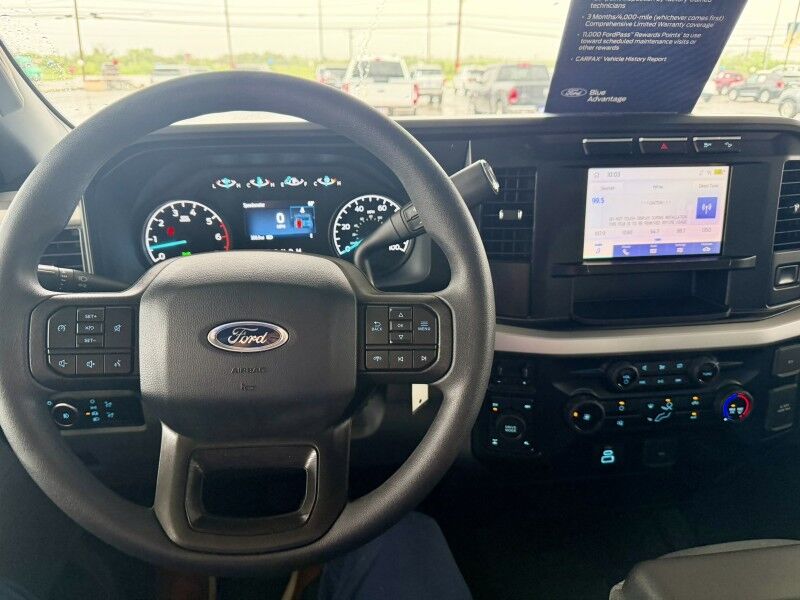 2024 Ford Super Duty F-350 SRW XL Del Rio TX
