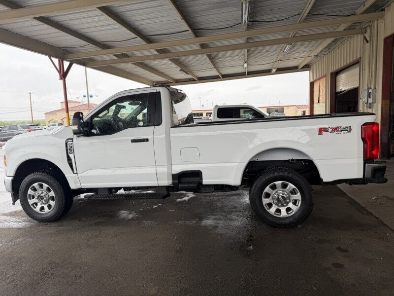 2024 Ford Super Duty F-350 SRW XL Del Rio TX
