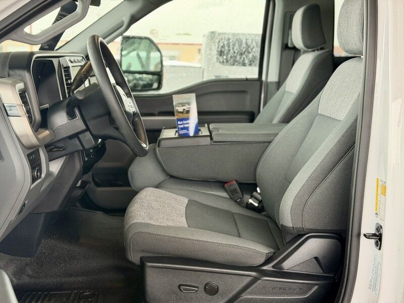 2024 Ford Super Duty F-350 SRW XL Del Rio TX