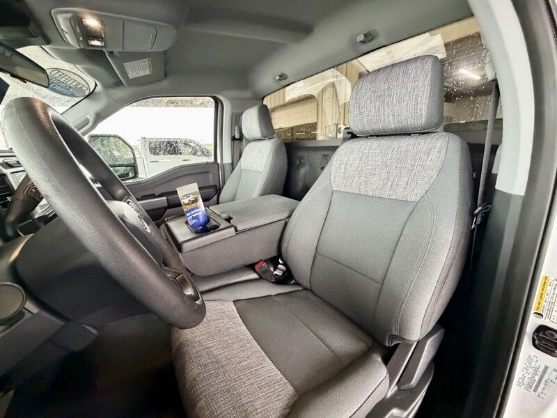 2024 Ford Super Duty F-350 SRW XL Del Rio TX