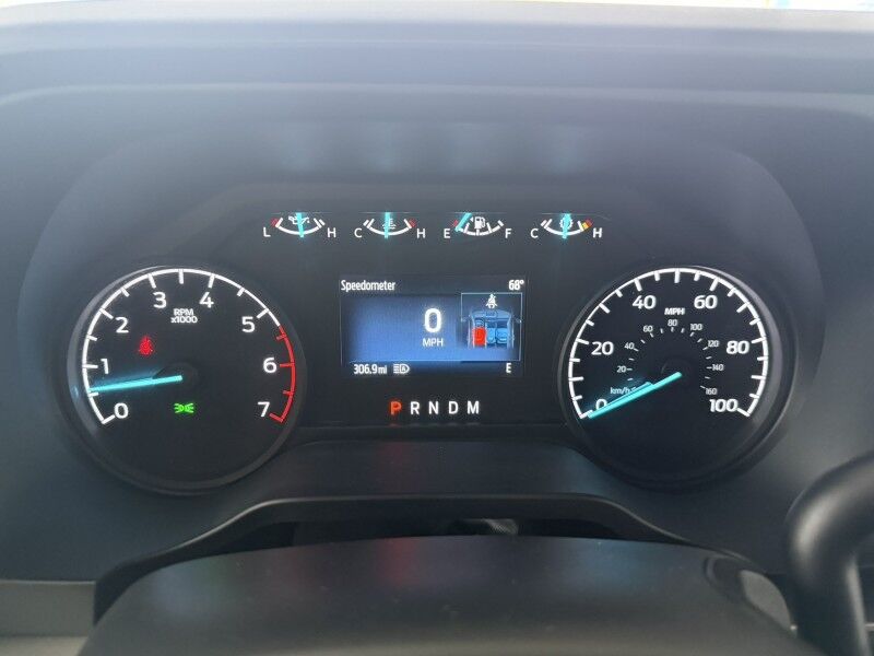 2024 Ford Super Duty F-350 SRW XL Del Rio TX
