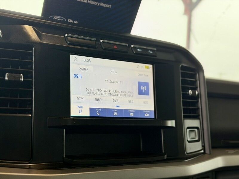 2024 Ford Super Duty F-350 SRW XL Del Rio TX