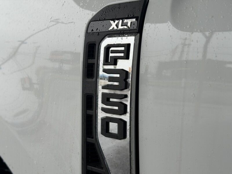 2024 Ford Super Duty F-350 SRW XL Del Rio TX