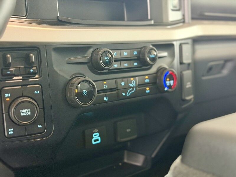 2024 Ford Super Duty F-350 SRW XL Del Rio TX