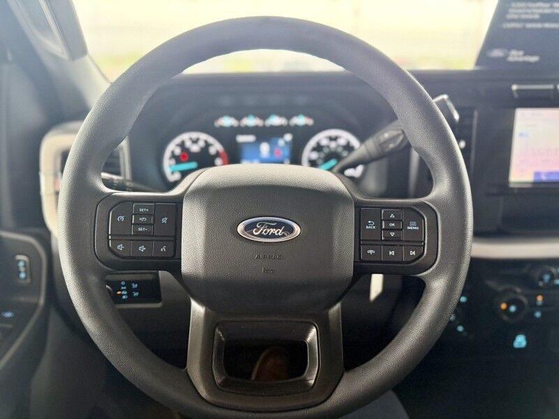 2024 Ford Super Duty F-350 SRW XL Del Rio TX