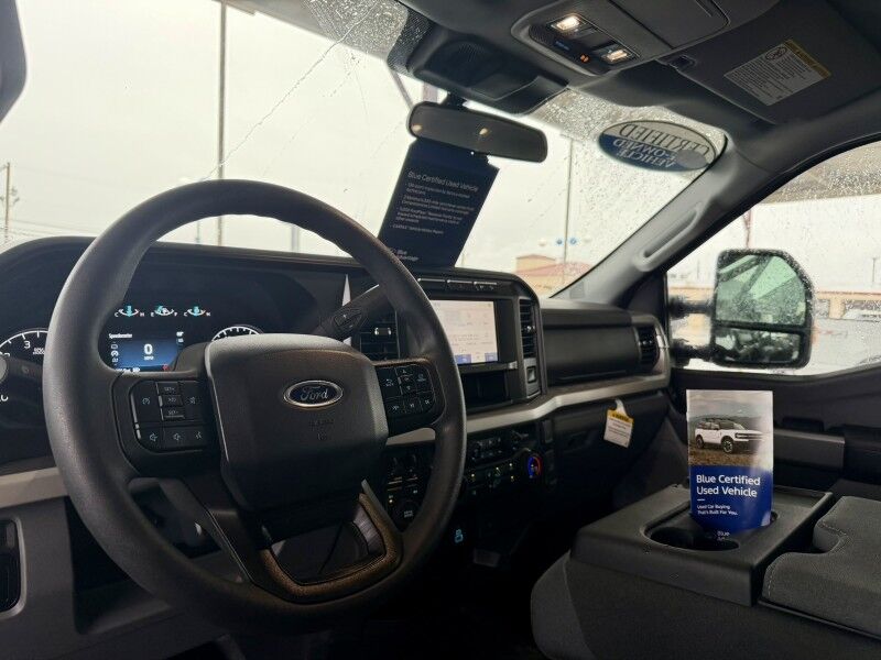 2024 Ford Super Duty F-350 SRW XL Del Rio TX