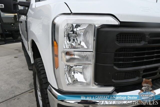 2024 Ford Super Duty F-350 SRW XL Wasilla AK