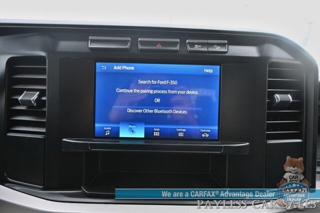 2024 Ford Super Duty F-350 SRW XL Wasilla AK