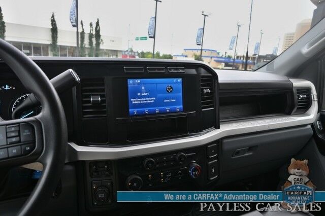 2024 Ford Super Duty F-350 SRW XL Wasilla AK
