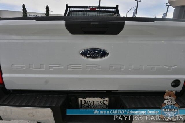 2024 Ford Super Duty F-350 SRW XL Wasilla AK