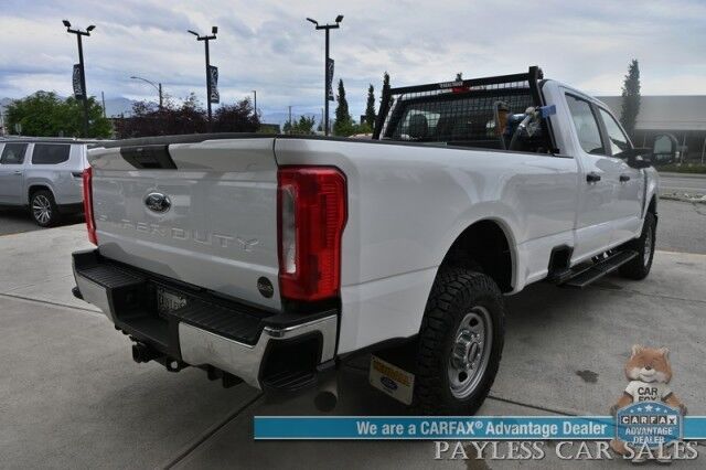 2024 Ford Super Duty F-350 SRW XL Wasilla AK