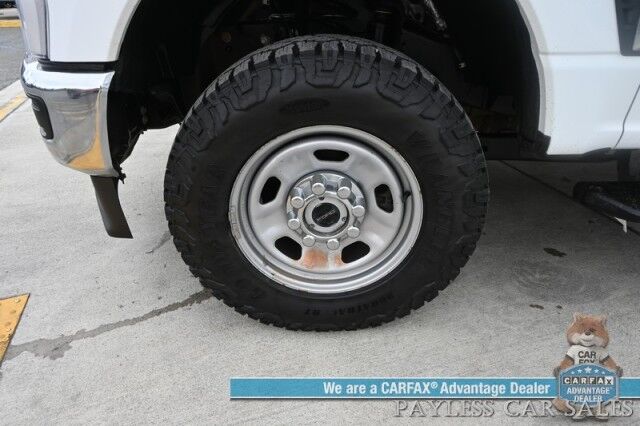 2024 Ford Super Duty F-350 SRW XL Wasilla AK