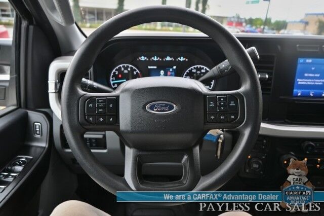 2024 Ford Super Duty F-350 SRW XL Wasilla AK