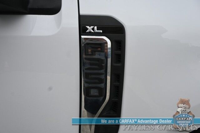 2024 Ford Super Duty F-350 SRW XL Wasilla AK
