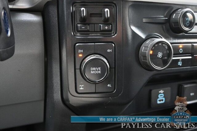 2024 Ford Super Duty F-350 SRW XL Wasilla AK