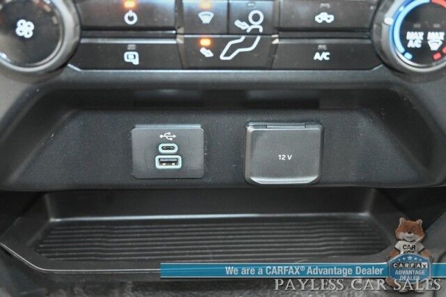 2024 Ford Super Duty F-350 SRW XL Wasilla AK