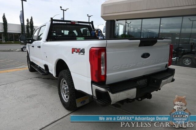 2024 Ford Super Duty F-350 SRW XL Wasilla AK