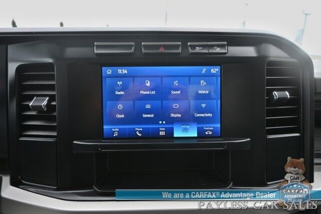 2024 Ford Super Duty F-350 SRW XL Wasilla AK