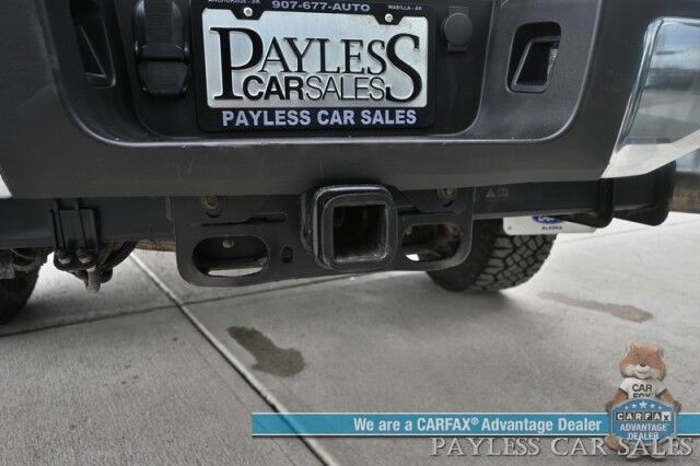 2024 Ford Super Duty F-350 SRW XL Wasilla AK