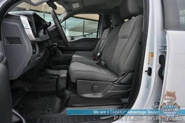 2024 Ford Super Duty F-350 SRW XL Wasilla AK