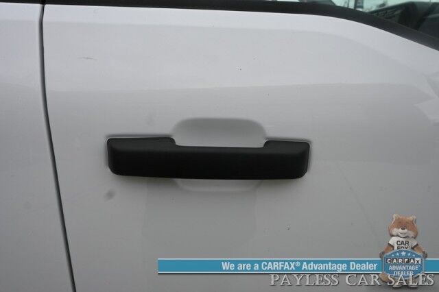 2024 Ford Super Duty F-350 SRW XL Anchorage AK