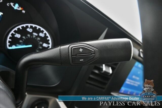 2024 Ford Super Duty F-350 SRW XL Anchorage AK