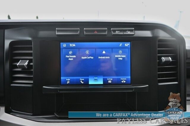 2024 Ford Super Duty F-350 SRW XL Anchorage AK