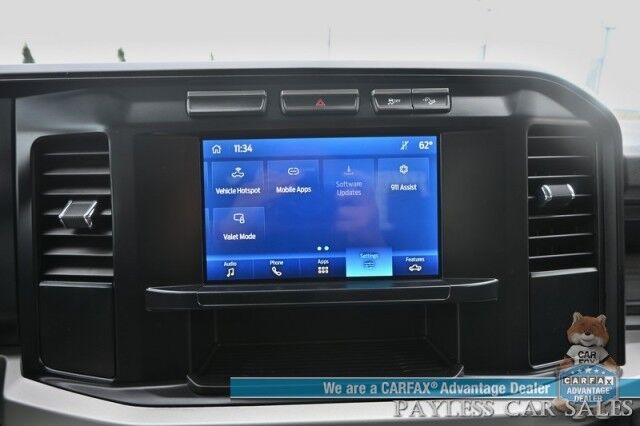 2024 Ford Super Duty F-350 SRW XL Anchorage AK