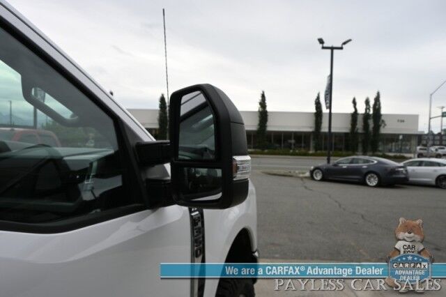 2024 Ford Super Duty F-350 SRW XL Anchorage AK