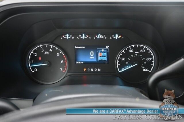 2024 Ford Super Duty F-350 SRW XL Anchorage AK