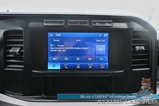 2024 Ford Super Duty F-350 SRW XL Anchorage AK