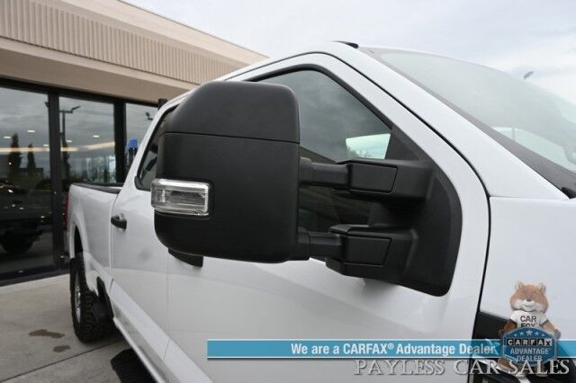 2024 Ford Super Duty F-350 SRW XL Anchorage AK