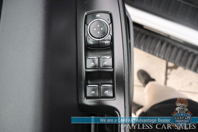 2024 Ford Super Duty F-350 SRW XL Anchorage AK