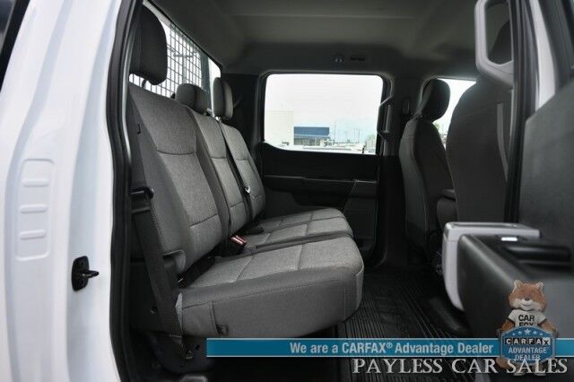 2024 Ford Super Duty F-350 SRW XL Anchorage AK