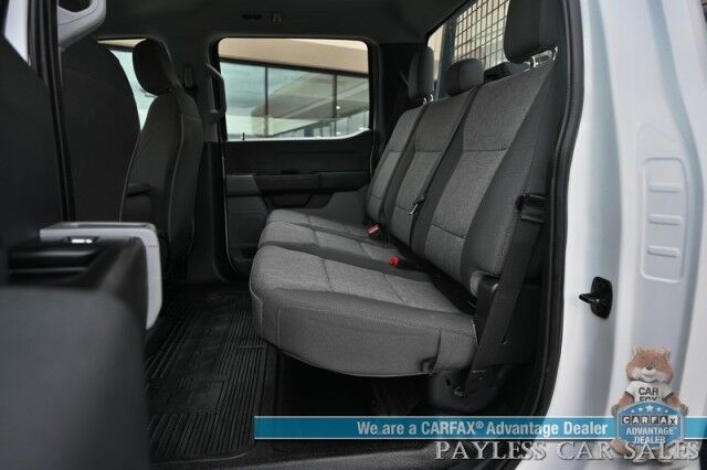 2024 Ford Super Duty F-350 SRW XL Anchorage AK