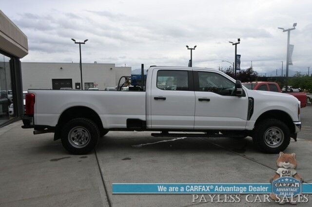 2024 Ford Super Duty F-350 SRW XL Anchorage AK
