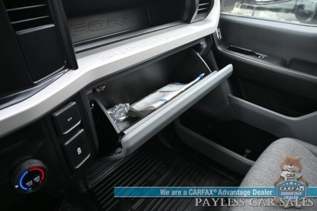 2024 Ford Super Duty F-350 SRW XL Anchorage AK