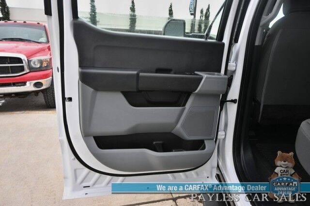 2024 Ford Super Duty F-350 SRW XL Anchorage AK